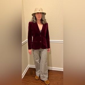 James Perse trousers